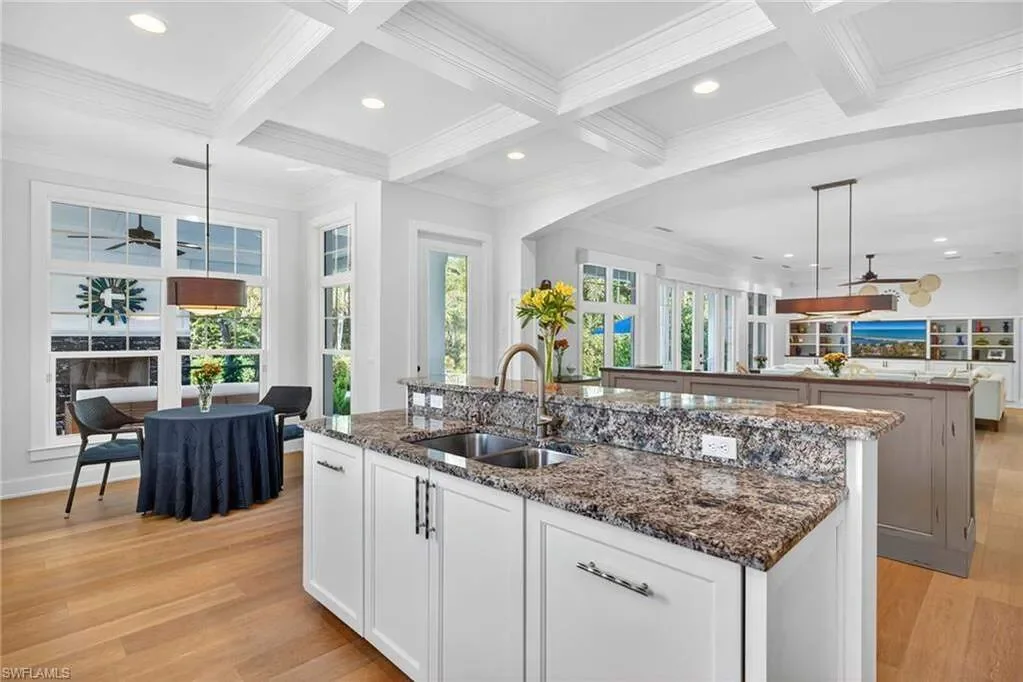 2305 HARRIER, Naples, FL, 34105, USA, Naples, Florida, United States. - Photo 36