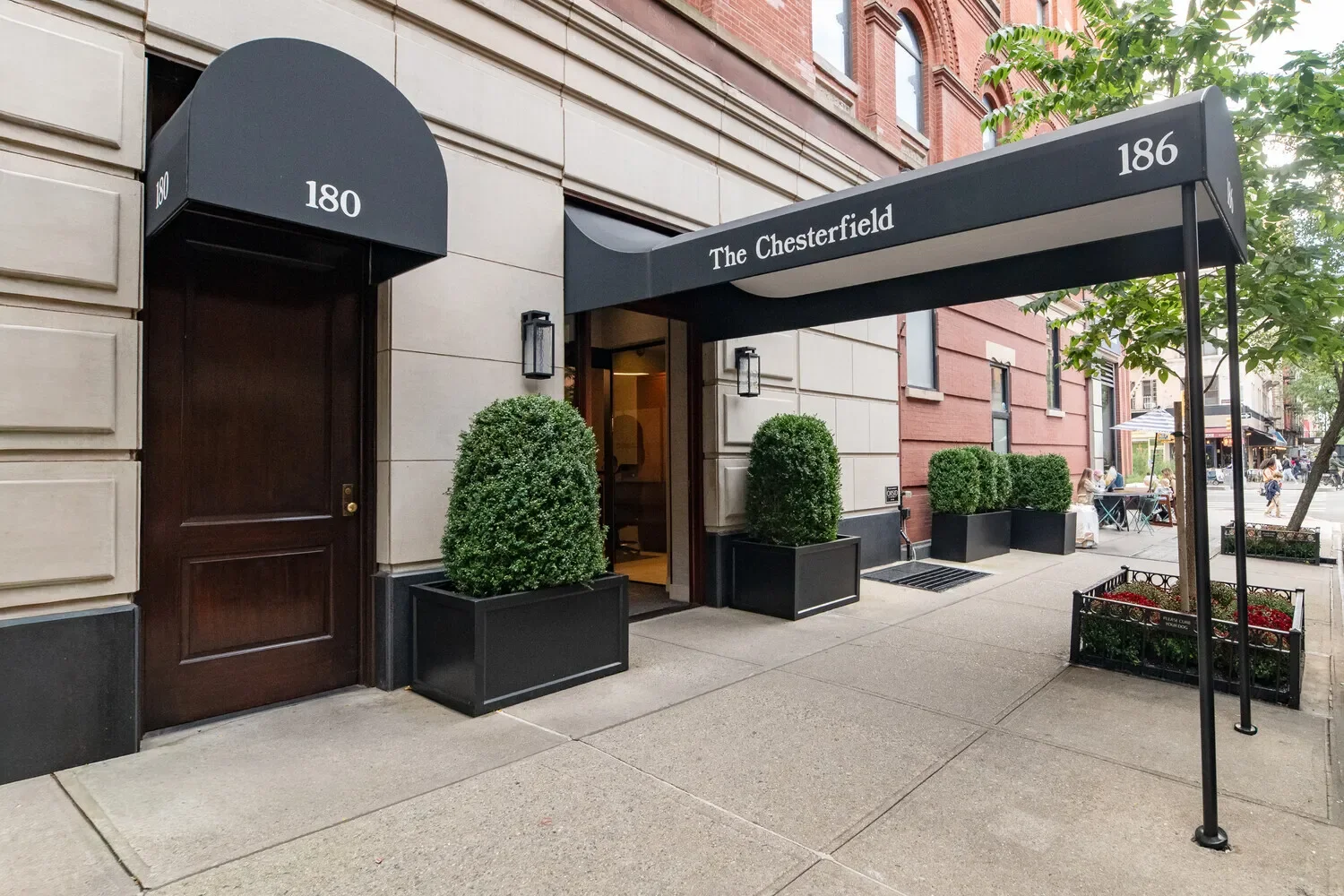 The Chesterfield, 186 W 80TH ST, New York, New York, United States. - Photo 8