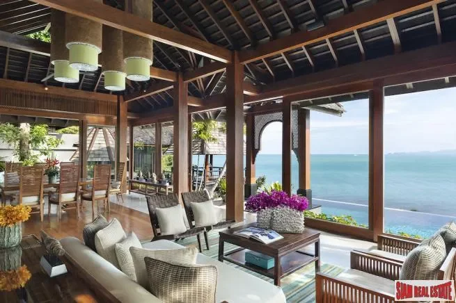 Surat Thani,, Koh Samui, Surat Thani, Thailand. - Photo 5