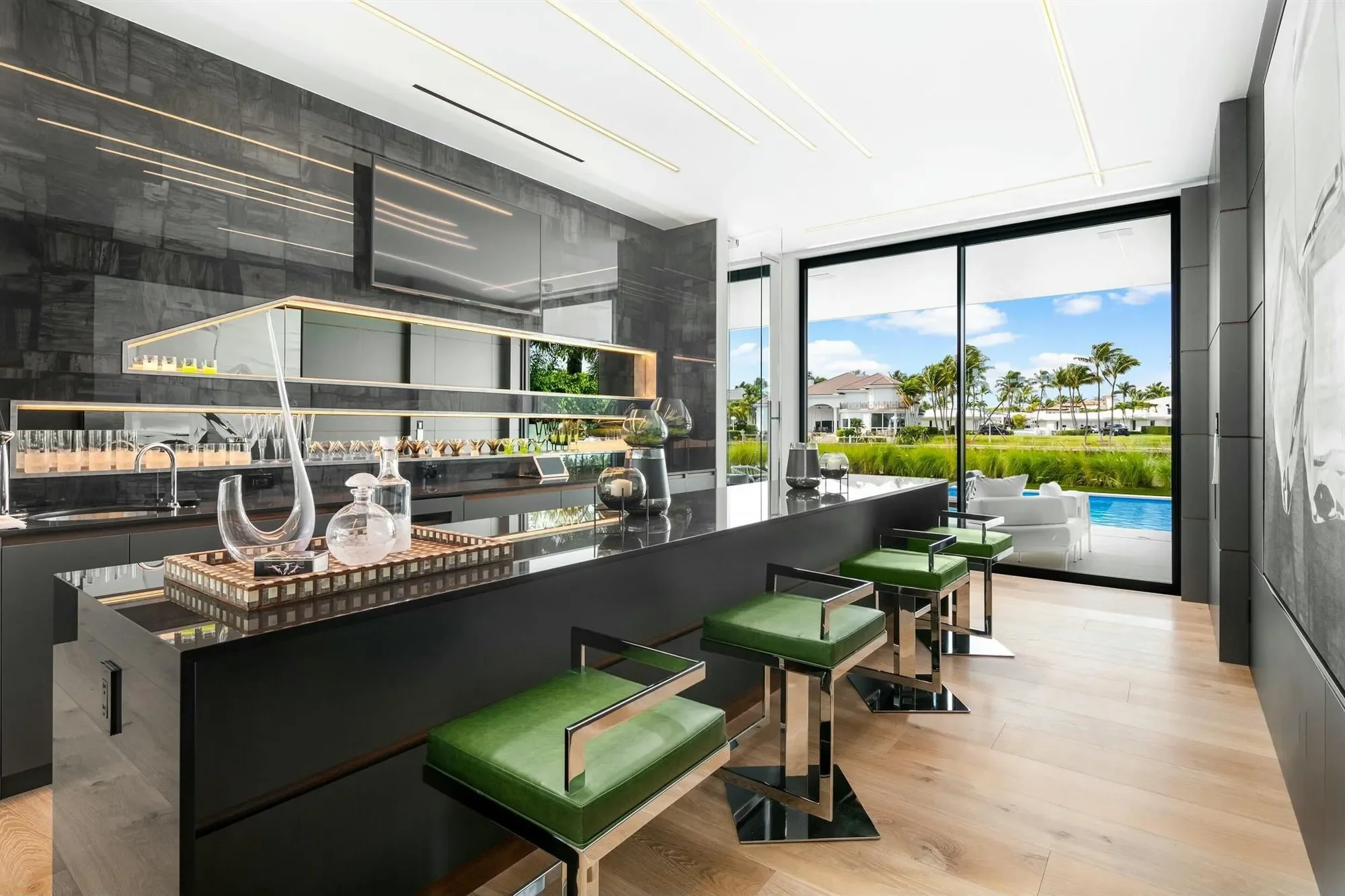 2633 Spanish River Road, Boca Raton, Florida, United States. - Photo 17