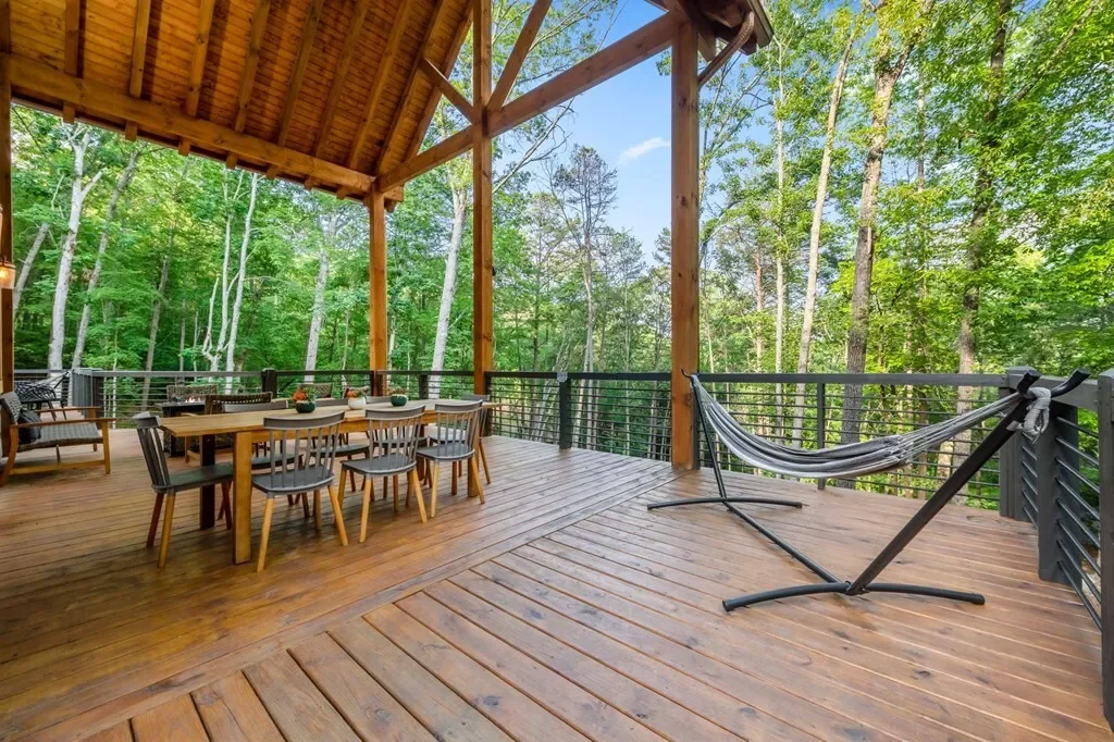 750 Laurel Circle, Blue Ridge, Georgia, United States. - Photo 48