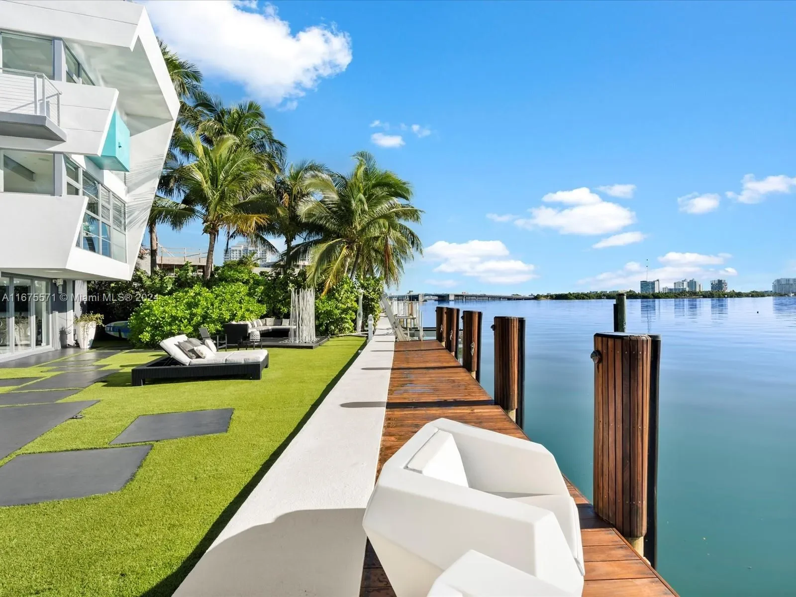 1165 Belle Meade Island Dr, Miami, Florida, United States. - Photo 48