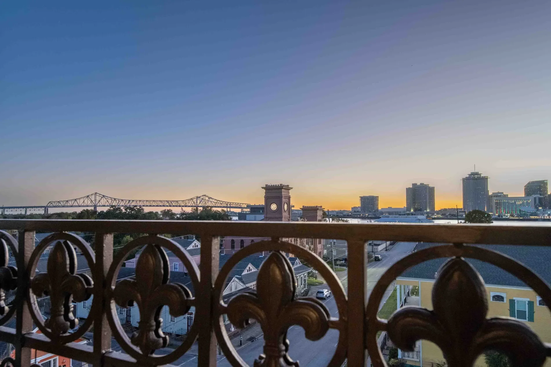 330 Morgan Street, Unit #501 , New Orleans, LA 70114, New Orleans, Louisiana, United States. - Photo 35