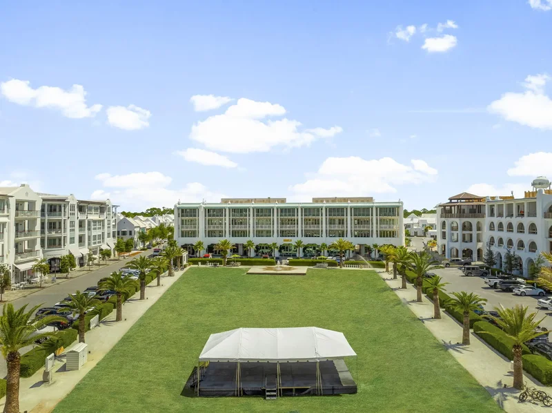 Rosemary Beach, Florida, United States. - Photo 50