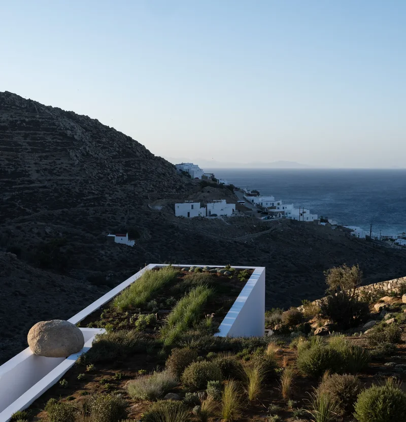 Elia 846 00, Greece, Ano Mera Community, Aegean, Greece. - Photo 28