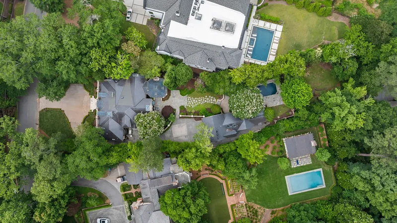3212 Arden Road NW, Atlanta, GA 30305-1919, Atlanta, Georgia, United States. - Photo 55