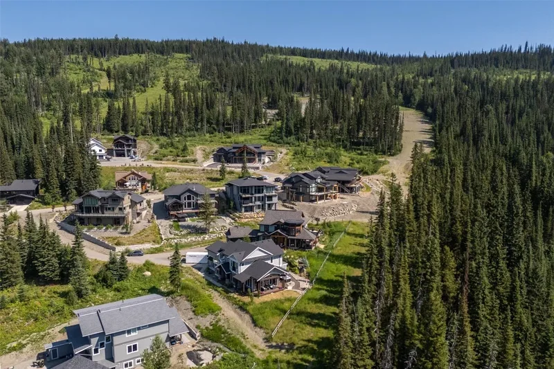 5411 Lookout Ridge Place, Sun Peaks, British Columbia, Canada. - Photo 68