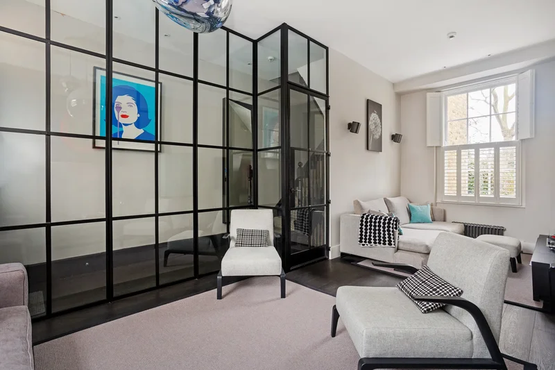 Dagmar Terrace, Angel, England, United Kingdom. - Photo 5