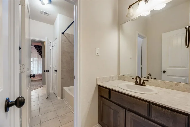 13709 Bluebell Drive, Little Elm, Texas, United States. - Photo 22