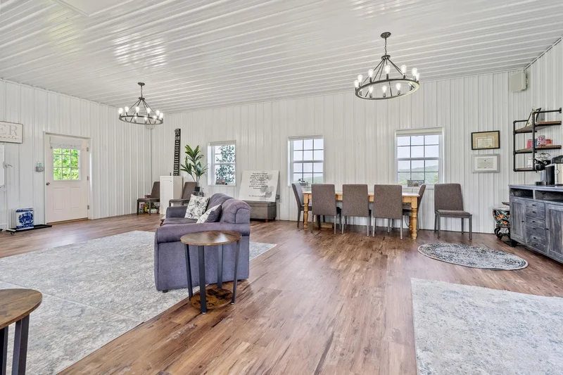 378 County Route 354, Preston Hollow, NY 12469, Preston-Potter Hollow, New York, United States. - Photo 45