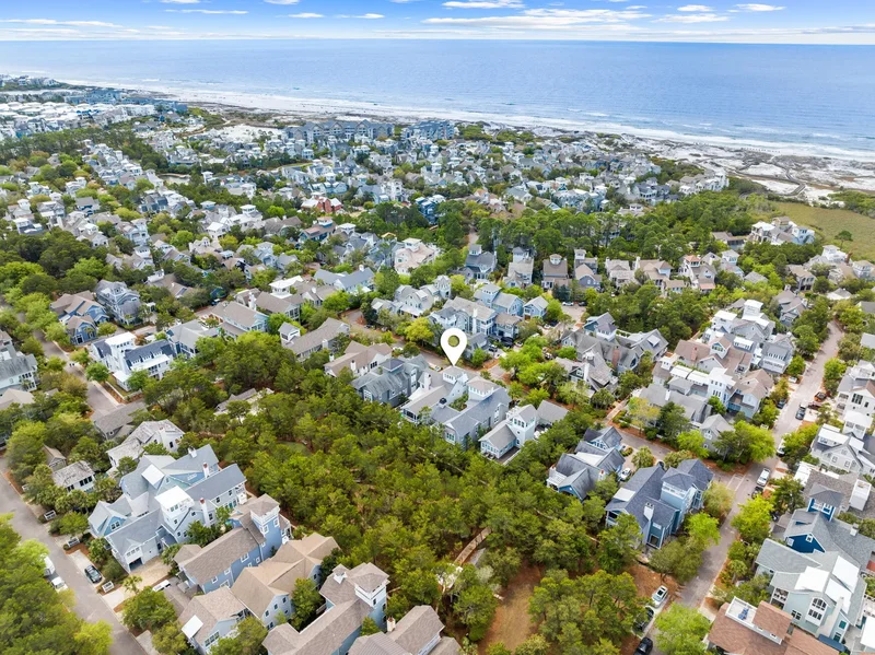 44 Tidepool Lane , Watersound, FL 32461, Rosemary Beach, Florida, United States. - Photo 8