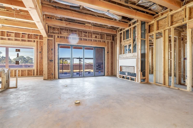 4 High Desert Vista, Santa Fe, NM 87505, Santa Fe, New Mexico, United States. - Photo 21