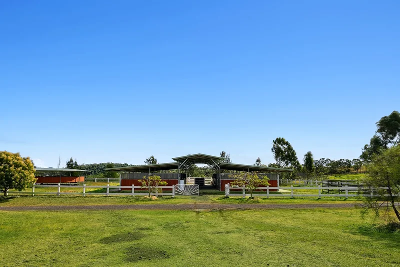 1230 East Egypt Road, Fordsdale, Brisbane, QLD, Fordsdale, Queensland, Australia. - Photo 69