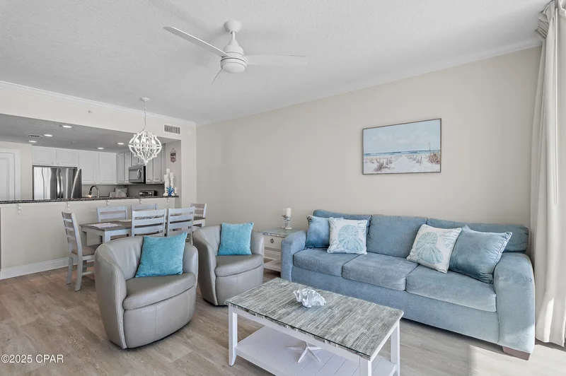 17281 Front Beach Road #1203, Panama City Beach, FL 32413, Rosemary Beach, Florida, United States. - Photo 11