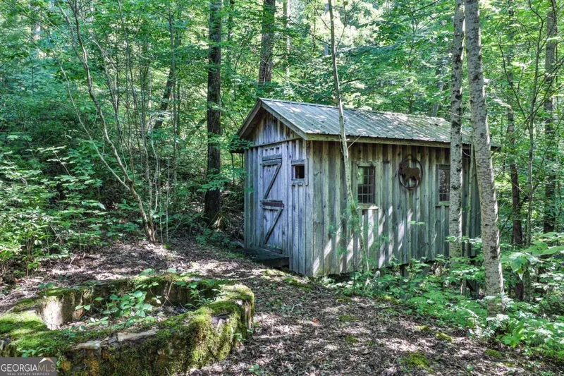 51+ ACRE Mountain Cove Way #1-8, Cherry Log, GA 30522, Cherry Log, Georgia, United States. - Photo 24