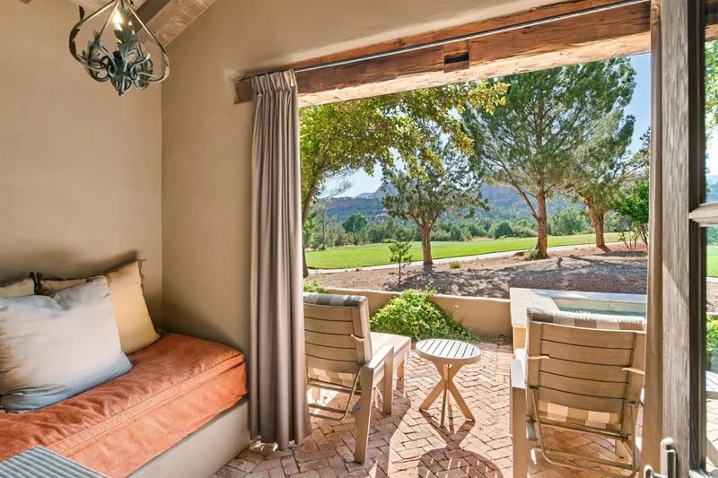 190 Secret Canyon Drive Unit# A21, Sedona, AZ 86336, Sedona, Arizona, United States. - Photo 18