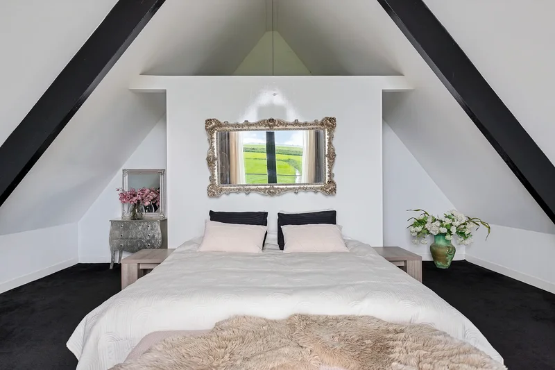 Kiesterzijl 56, Herbaijum, Friesland, Netherlands. - Photo 18