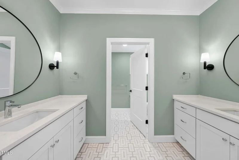 154 Leatherwood Lane, Chapel Hill, NC 27517, Chapel Hill, North Carolina, United States. - Photo 16