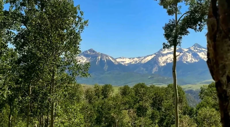 102 Christina's Way , Telluride, CO 81435, Mountain Village, Colorado, United States. - Photo 2