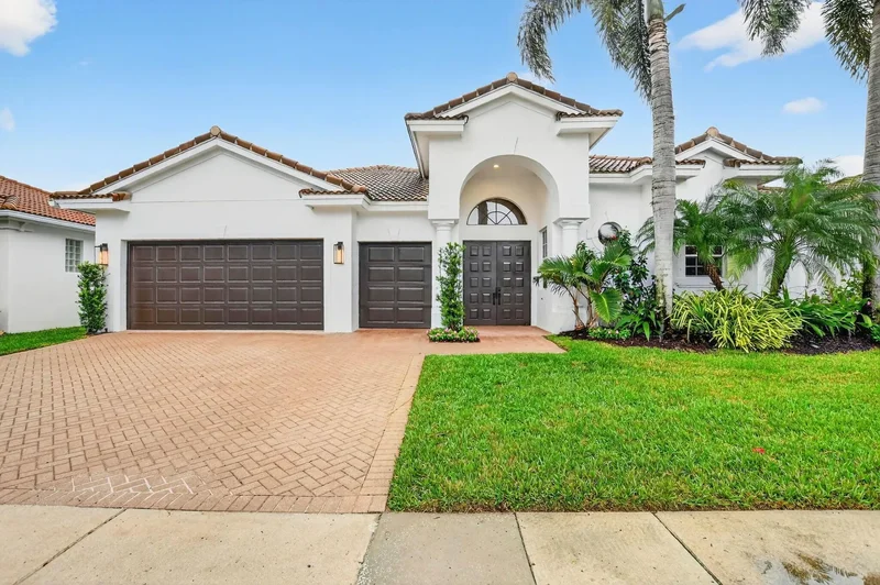 8030 Laurel Ridge Court, Delray Beach, FL 33446, Delray Beach, Florida, United States. - Photo 9