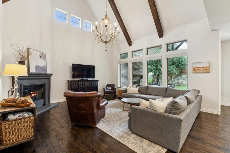 13142 Terlingua Creek Dr, Frisco, Texas, United States. - Photo 25