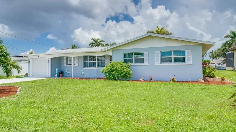 5343 Mayfair Court, Cape Coral, FL 33904, Cape Coral, Florida, United States. - Photo 18