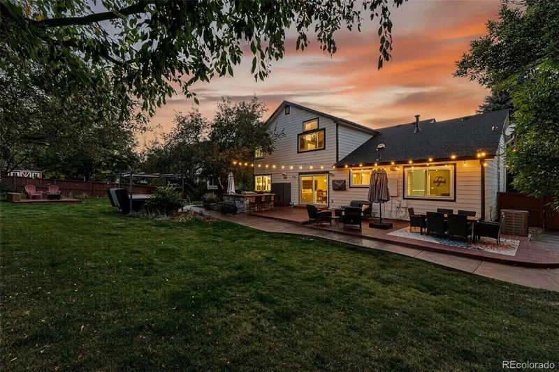 9910 Ashleigh Way, Highlands Ranch, Colorado, United States. - Photo 39