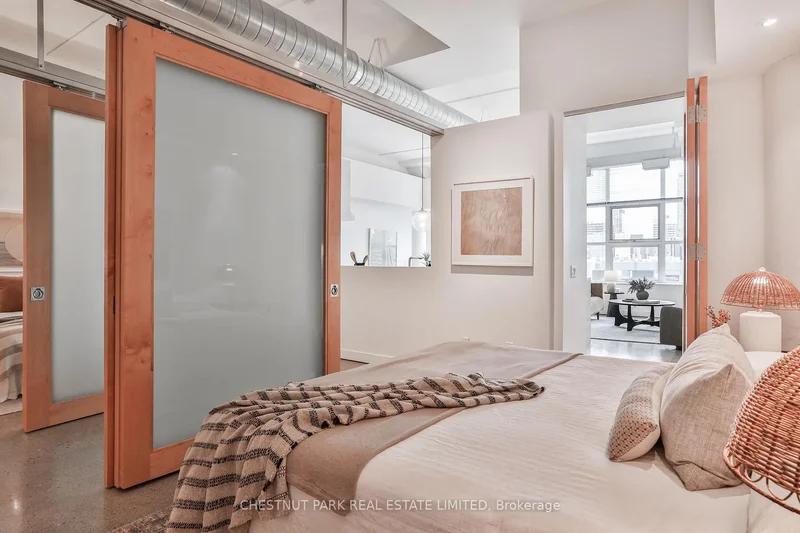 1013 - 155 Dalhousie Street, Toronto, Ontario, Canada. - Photo 16