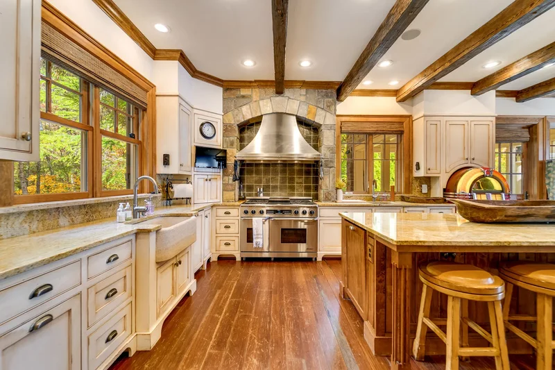 38 Sourwood Trail, Clarkesville, GA 30523, Clarkesville, Georgia, United States. - Photo 14