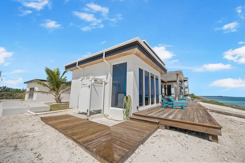 Exuma Beach Front Home, Exumas, EX, Farmer's Hill, Exuma, The Bahamas. - Photo 35