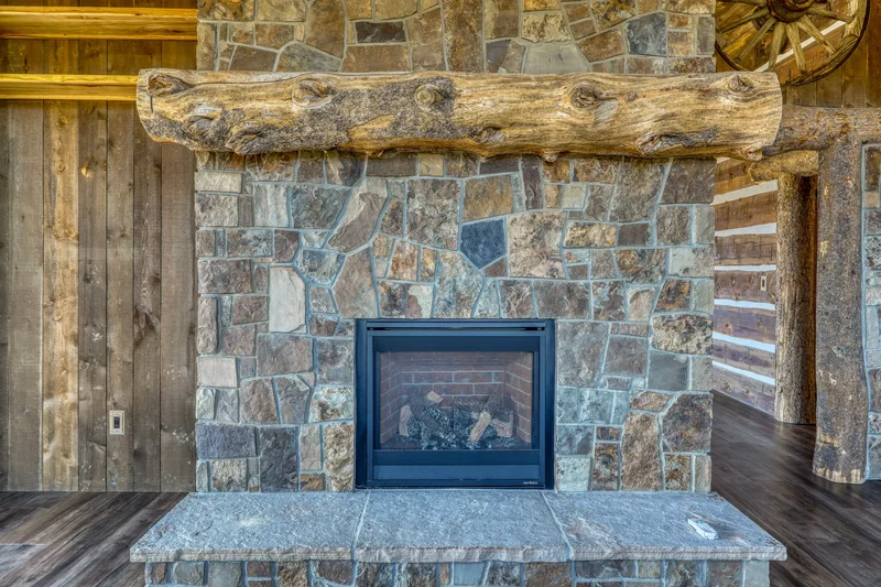 521 Spring Creek Cir, Chromo, CO 81128, Pagosa Springs, Colorado, United States. - Photo 17