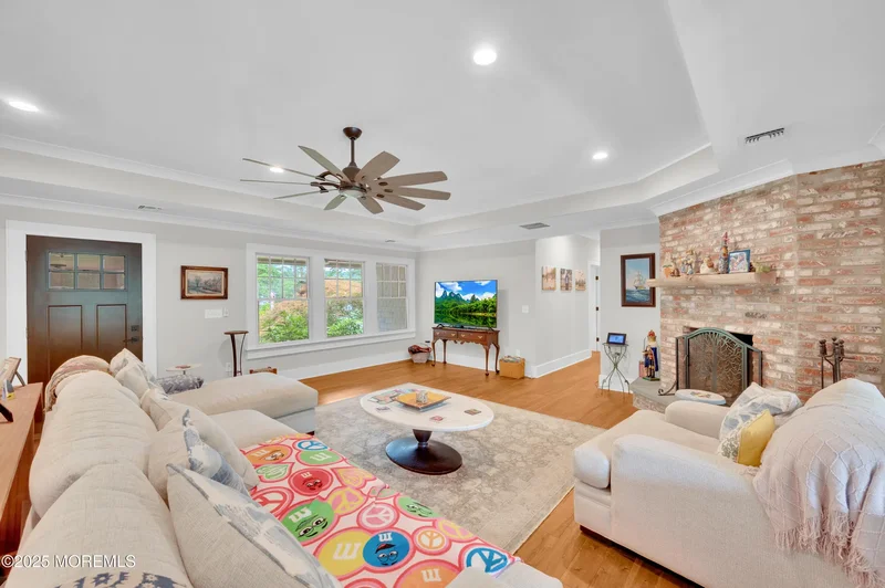 377 Buckalew Road, Freehold Township, New Jersey, United States. - Photo 35