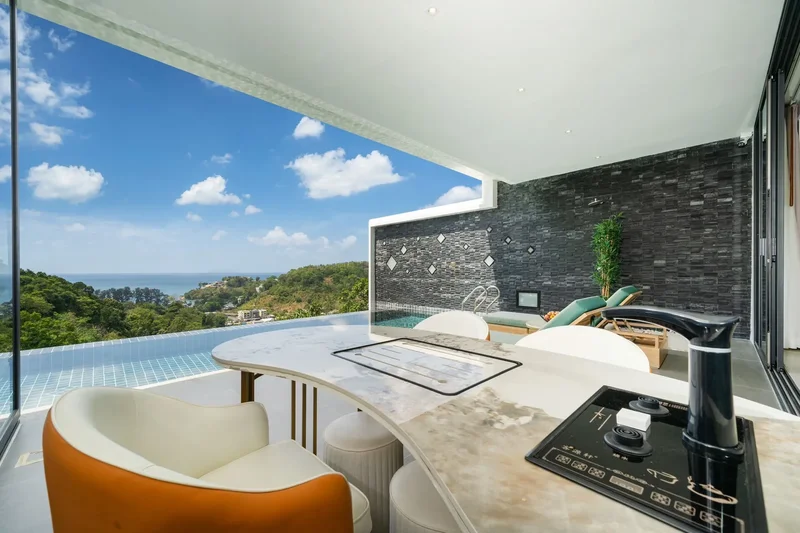 6 Kamala 1, Tambon Kamala, Amphoe Kathu, Chang Wat Phuket 83120, Thailand, Kamala, Phuket, Thailand. - Photo 5
