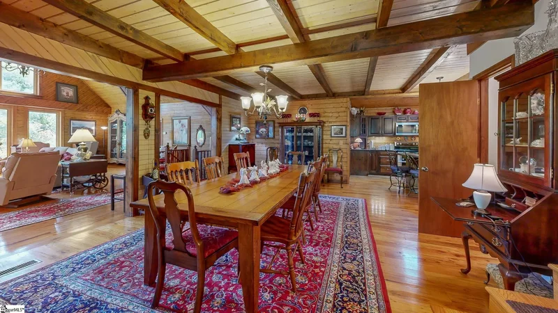 2111 Moorefield Memorial Highway, Pickens, SC 29671, Pickens, South Carolina, United States. - Photo 11