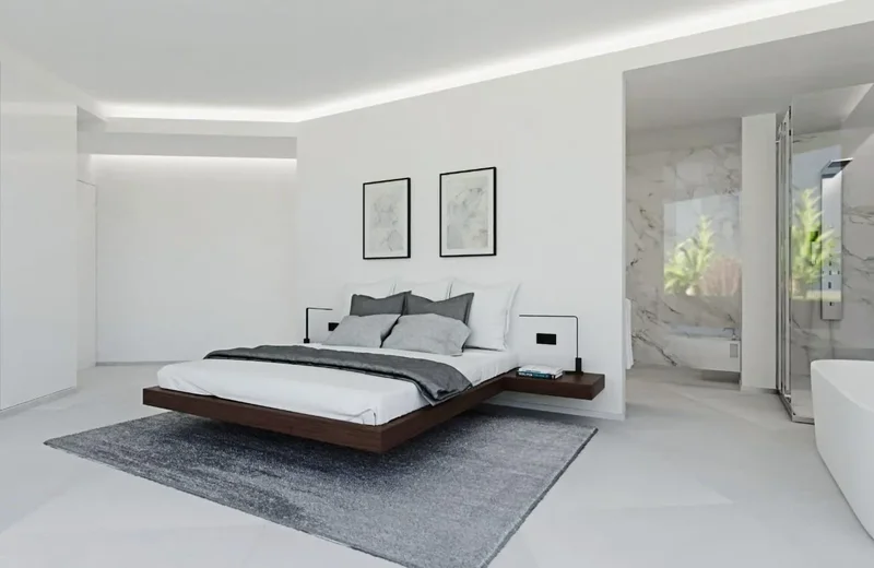 Maryvilla, Calpe, ALICANTE, Calpe, Calp, Valencian Community, Spain. - Photo 2