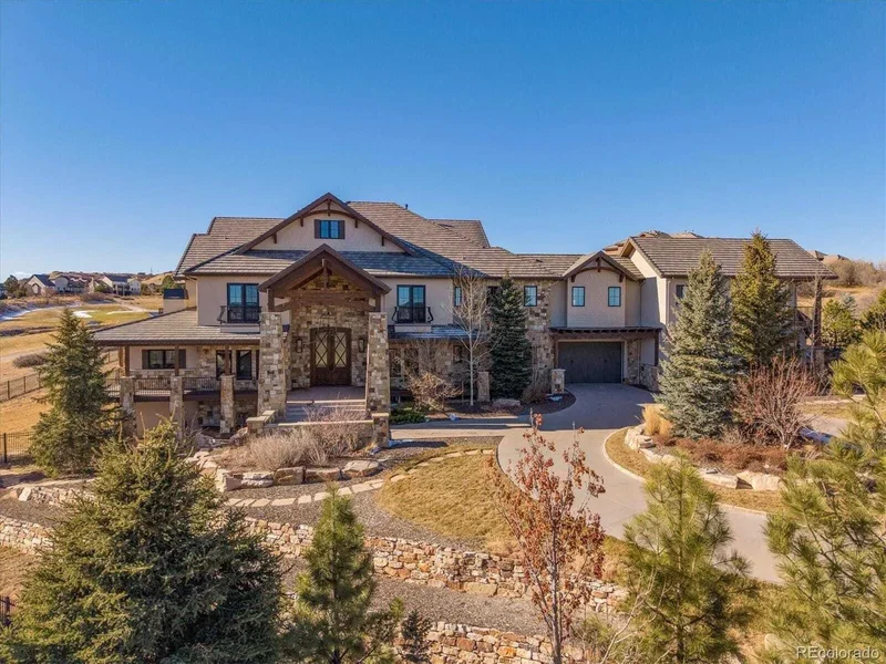 4912 Caballo Place, Parker, CO, 80134, USA, Parker, Colorado, United States. - Photo 2