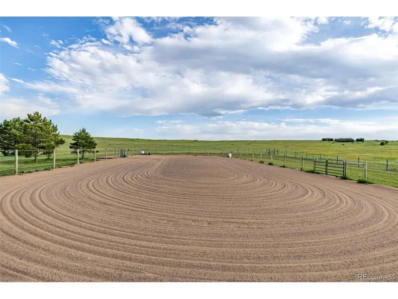 9250 Steeplechase Dr, Franktown, Colorado, United States. - Photo 43