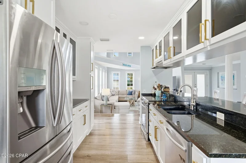 6611 S Lagoon Drive, Panama City Beach, FL 32408, Panama City Beach, Florida, United States. - Photo 18