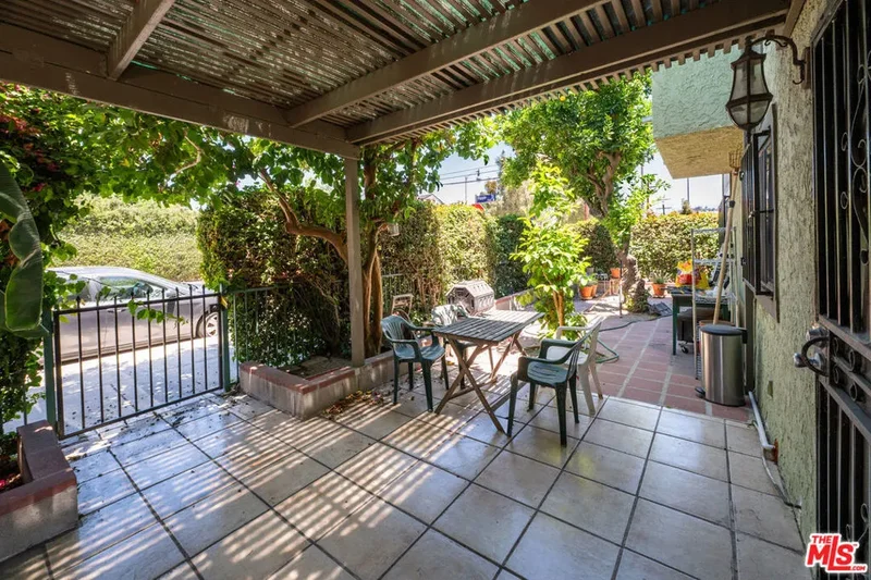 1818 Ripple Street, Los Angeles, California, United States. - Photo 35