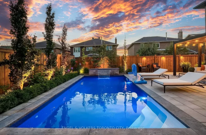 57 Burgosa Court, Vaughan, Ontario, Canada. - Photo 7