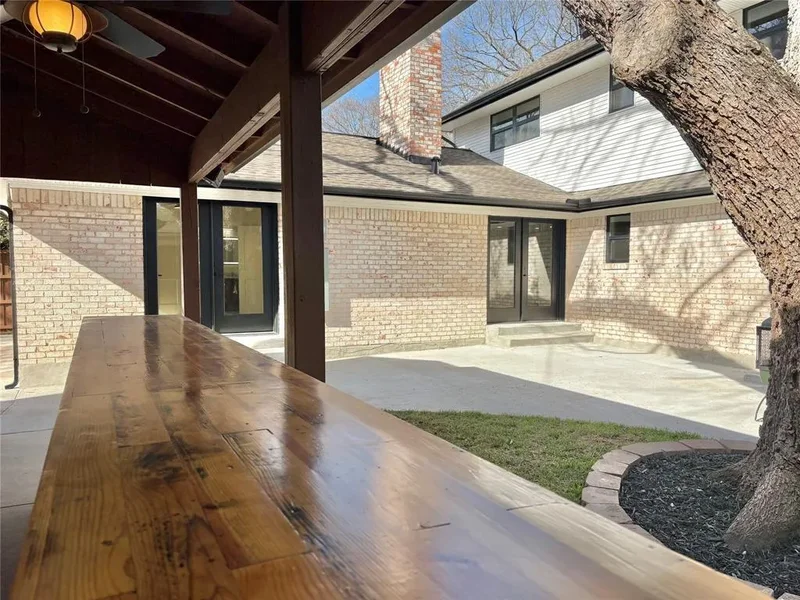 9920 Greenfield Drive, Dallas, Texas, United States. - Photo 32