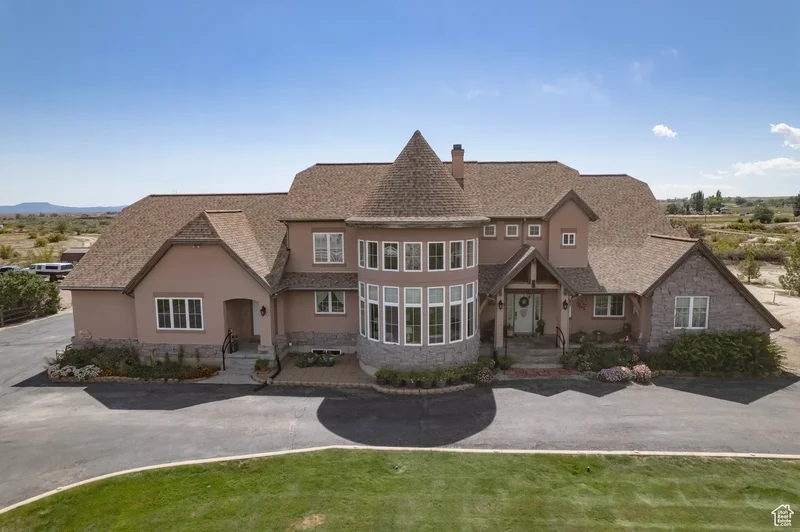 1548 E 5700, Price, Ut, 84501