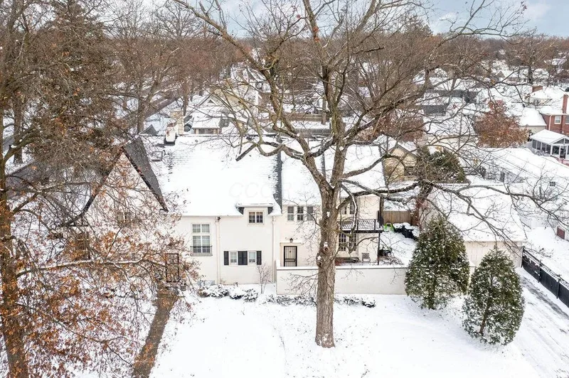 2417 Fair Avenue, Columbus, OH 43209, Columbus, Ohio, United States. - Photo 32