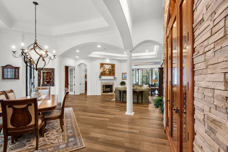 420 Commodore Point Road, Destin, FL 32541, Destin, Florida, United States. - Photo 11