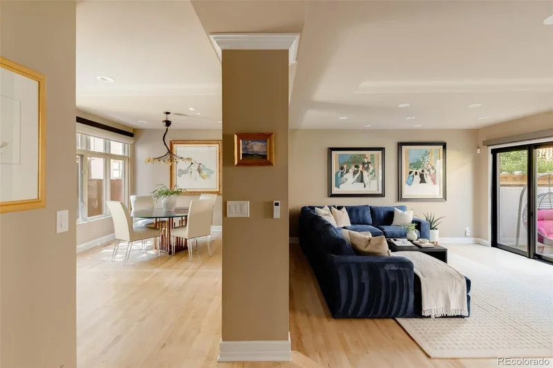 207 Cook Street, Denver, Colorado, United States. - Photo 5