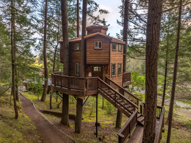 3305 Dick George, Cave Junction, OR, 97523, USA, Cave Junction, Oregon, United States. - Photo 39