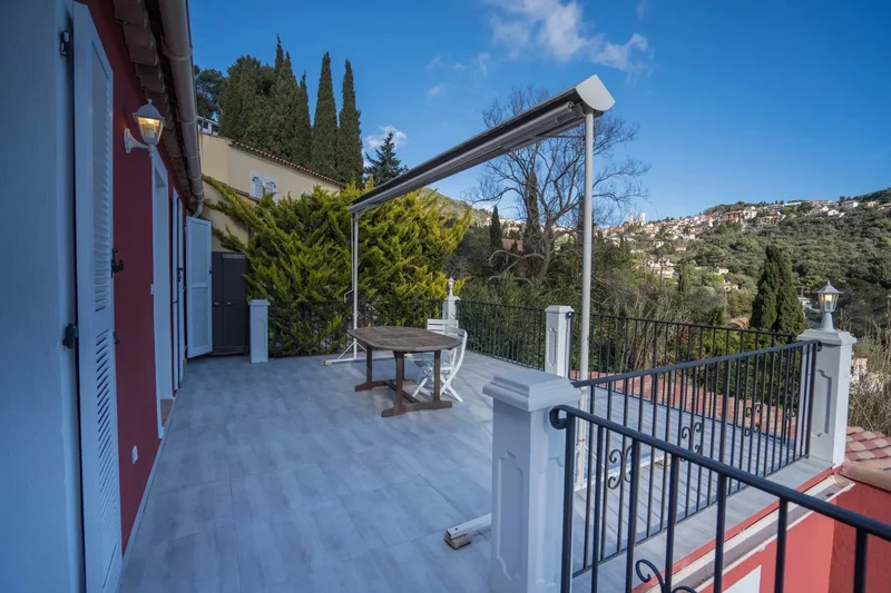La Turbie, Provence-Alpes-Côte d'Azur, France. - Photo 13