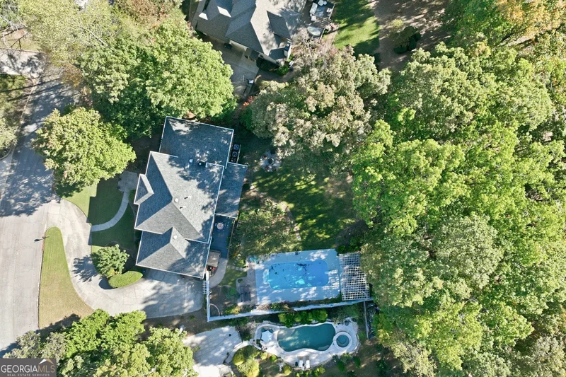 Gainesville, Georgia, United States. - Photo 16