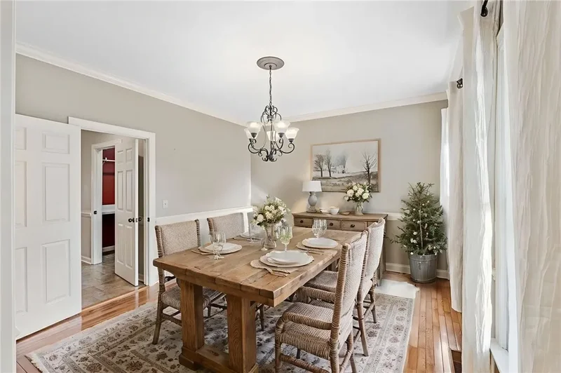 205 Catawbah Road, Clemson, SC 29631, Clemson, South Carolina, United States. - Photo 34