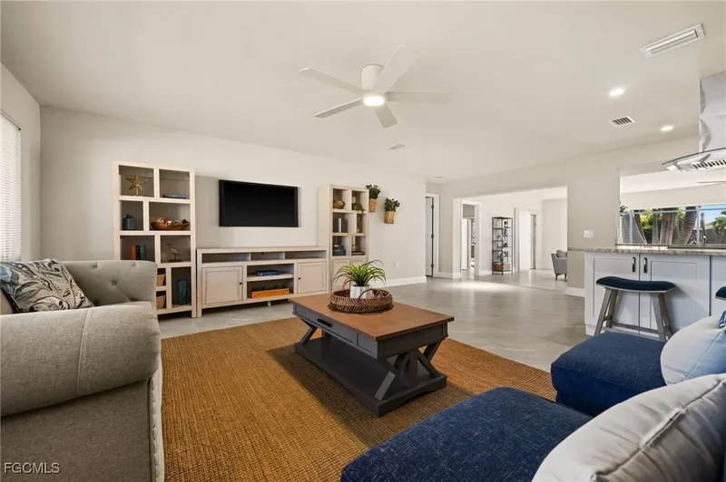 146 SW 51st Street, Cape Coral, FL 33914, Cape Coral, Florida, United States. - Photo 17
